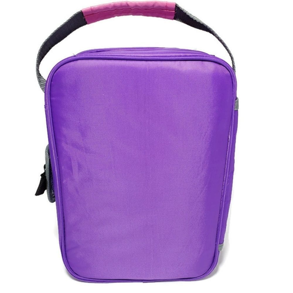 ‎Arctic Zone Insulated Kids Zipperless Lunch Box! - Picture 8 of 8